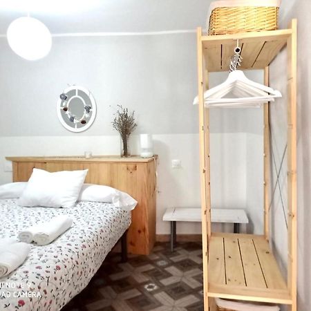 Apartamento Rural La Cascada De Calmarza Екстер'єр фото