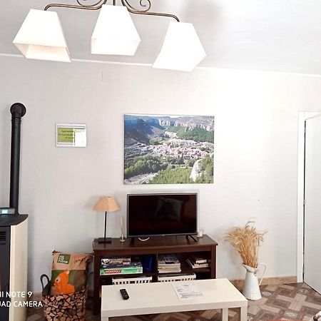 Apartamento Rural La Cascada De Calmarza Екстер'єр фото