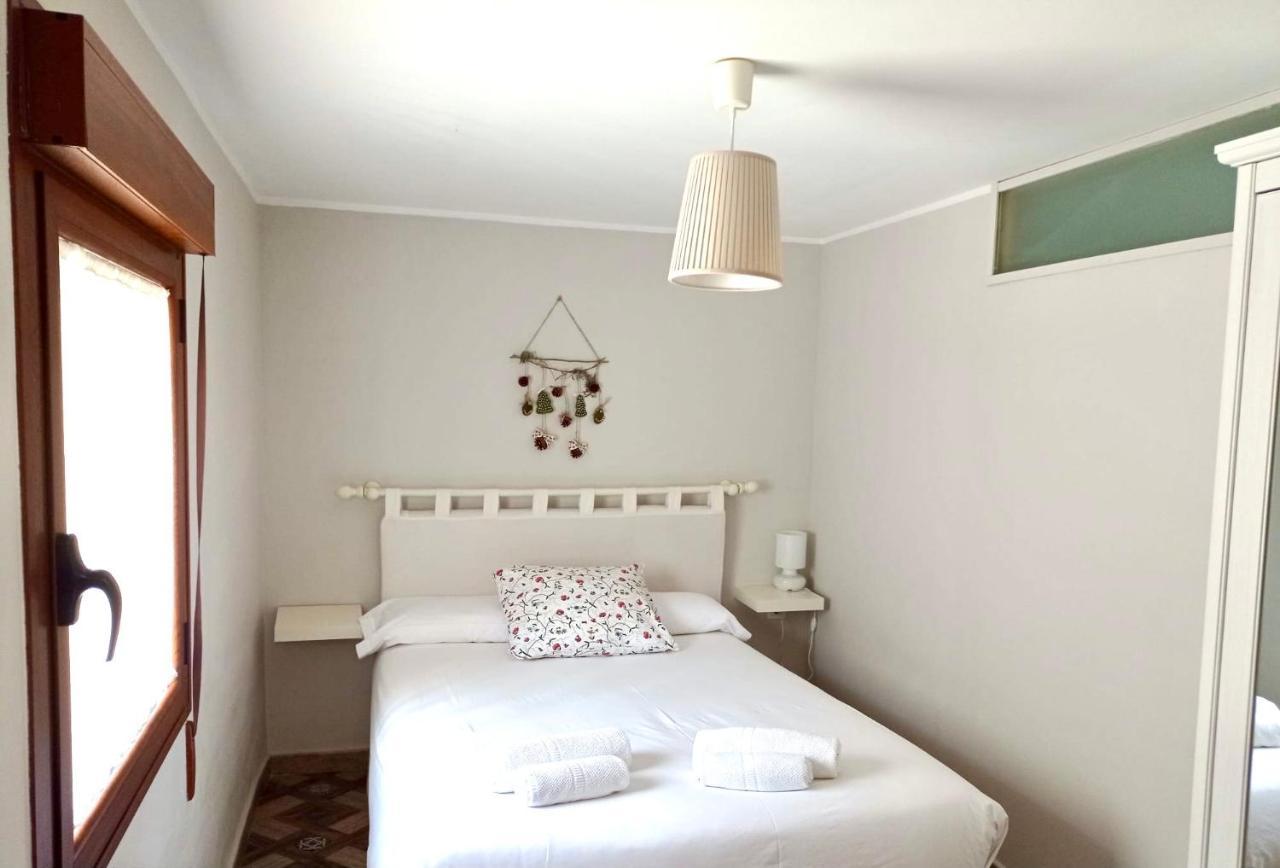 Apartamento Rural La Cascada De Calmarza Екстер'єр фото