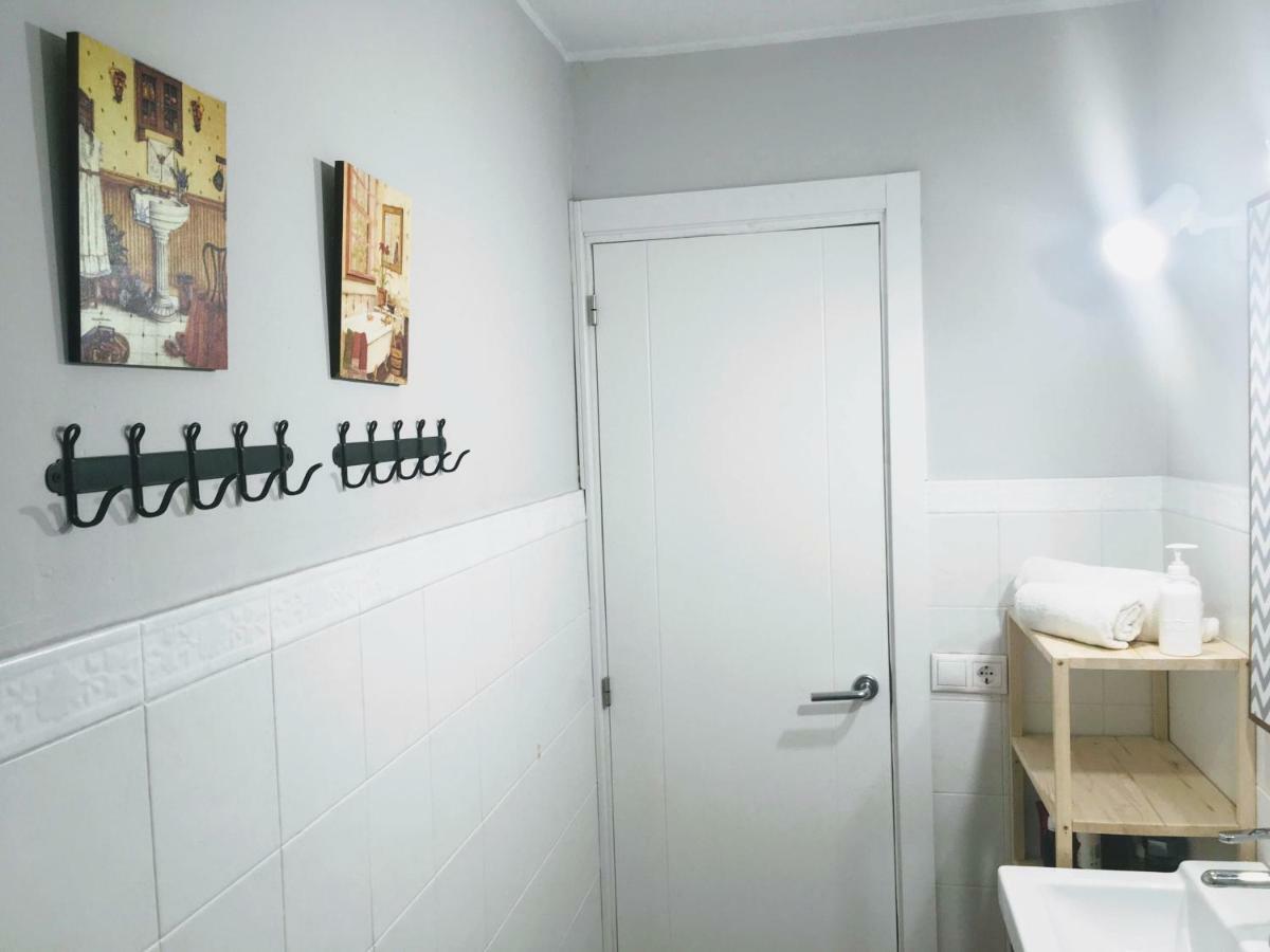 Apartamento Rural La Cascada De Calmarza Екстер'єр фото