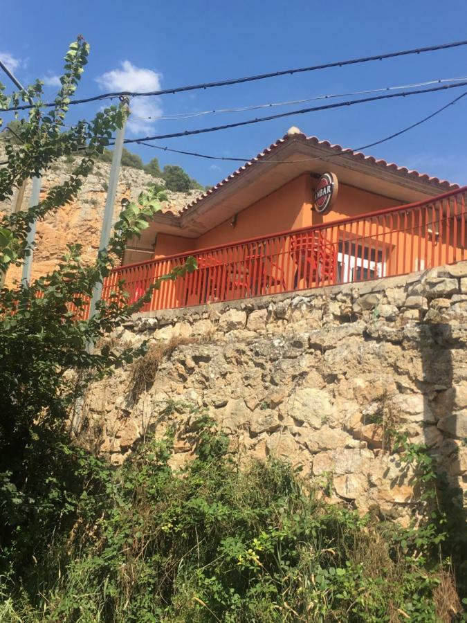 Apartamento Rural La Cascada De Calmarza Екстер'єр фото
